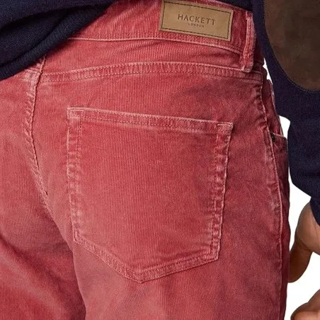 Pantalons et Jeans Homme HACKETT HM212503R - HACKETT