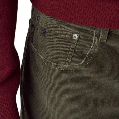 Pantalons et Jeans Homme HACKETT HM212503R - HACKETT