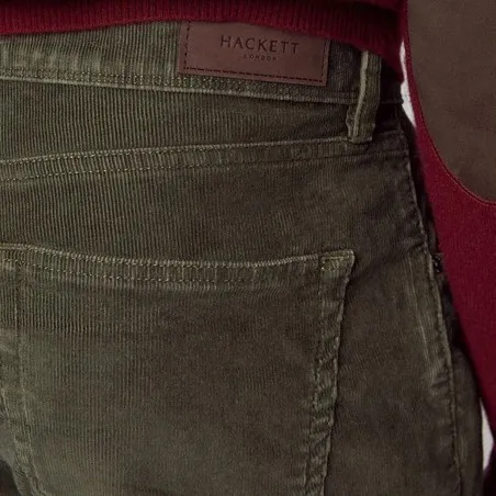 Pantalons et Jeans Homme HACKETT HM212503R - HACKETT
