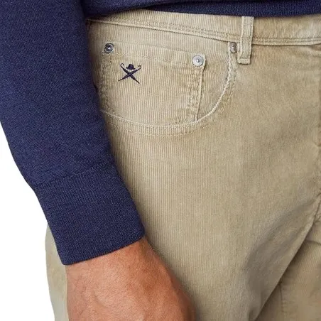 Pantalons et Jeans Homme HACKETT HM212503R - HACKETT