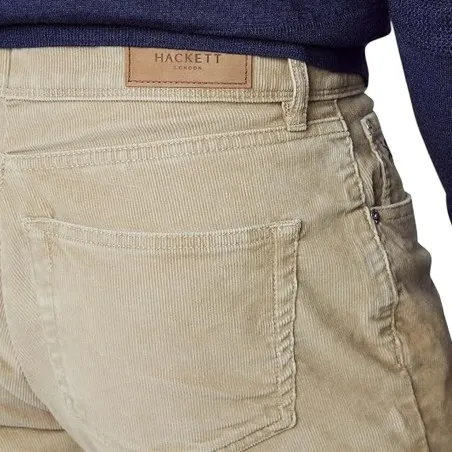 Pantalons et Jeans Homme HACKETT HM212503R - HACKETT