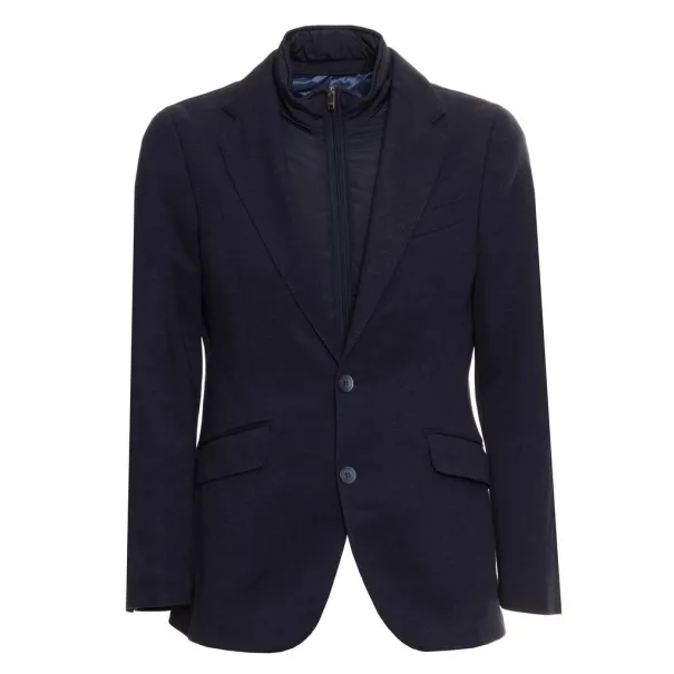 Vestes Homme HACKETT HM443363S - HACKETT