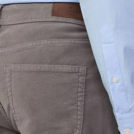 Pantalons et Jeans Homme HACKETT HM212654L - HACKETT