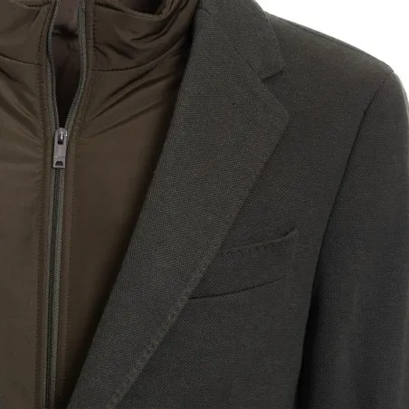 Vestes Homme HACKETT HM443363S - HACKETT