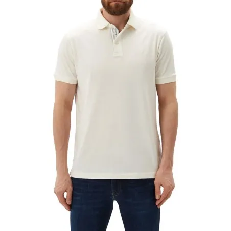 Polos Homme HACKETT HM563220 - HACKETT