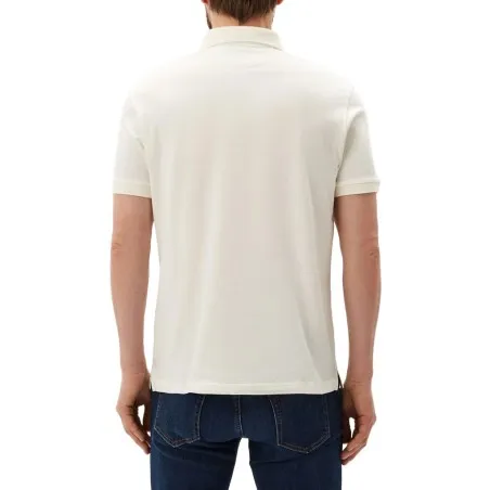 Polos Homme HACKETT HM563220 - HACKETT