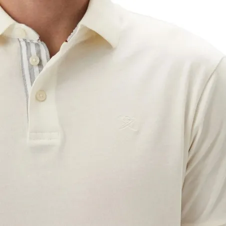 Polos Homme HACKETT HM563220 - HACKETT
