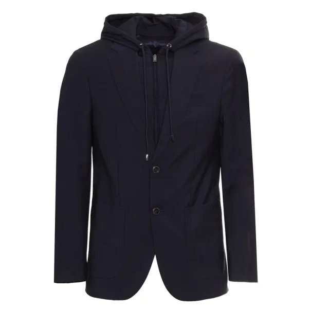 Vestes Homme HACKETT HM443416R - HACKETT