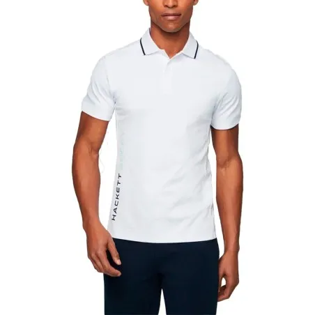 Polos Homme HACKETT HM563272 - HACKETT