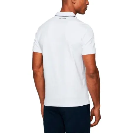 Polos Homme HACKETT HM563272 - HACKETT