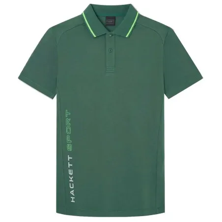 Polos Homme HACKETT HM563272 - HACKETT