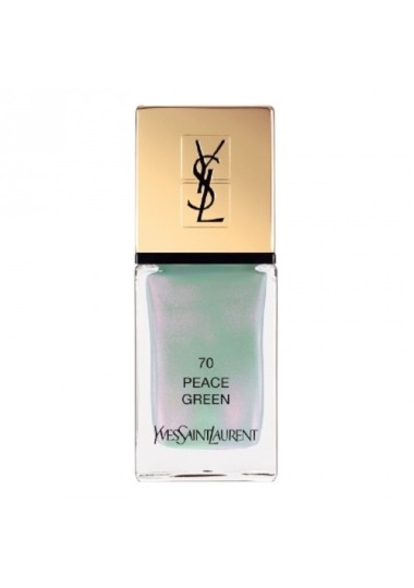 Vernis à ongles YVES SAINT LAURENT LA LAQUE COUTURE