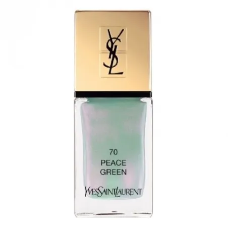 Vernis à ongles YVES SAINT LAURENT LA LAQUE COUTURE