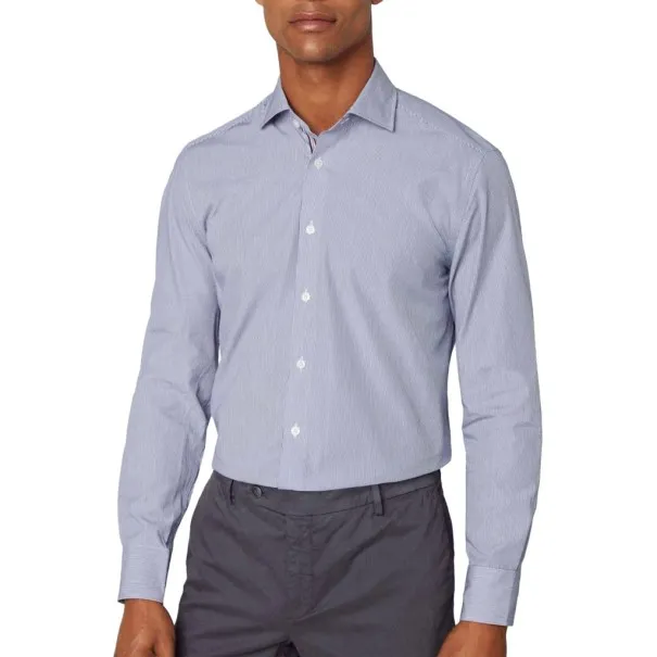 Chemises Homme HACKETT HM309661 - HACKETT