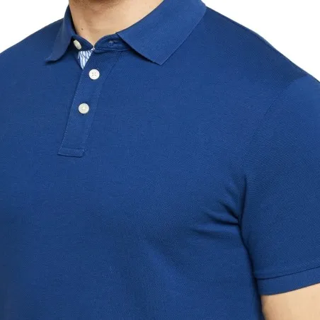 Polos Homme HACKETT HM563294 - HACKETT