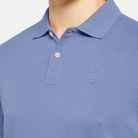 Polos Homme HACKETT HM563469 - HACKETT