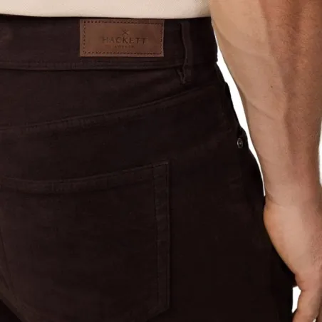 Pantalons et Jeans Homme HACKETT HM212654S - HACKETT