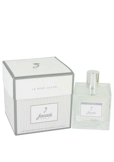 Eau de Toilette Enfant JACADI LE BÉBÉ JACADI - JACADI