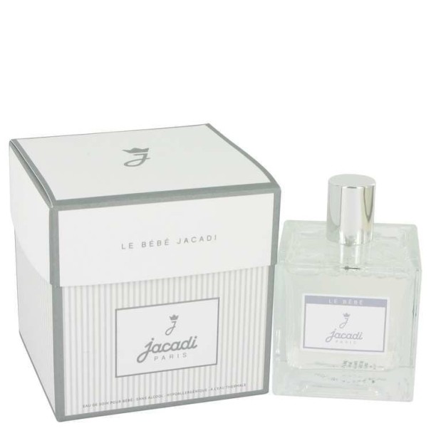 Jacadi Paris - Eau de toilette 'Mademoiselle Petite Libellule' - Parfum  Enfant Fille 