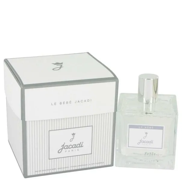 Eau de Toilette Enfant JACADI LE BÉBÉ JACADI