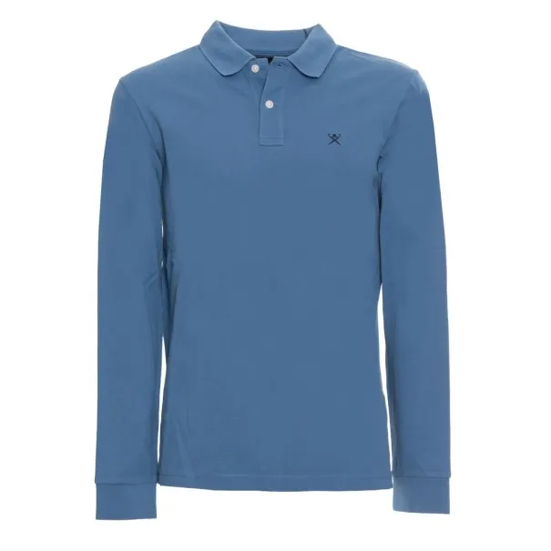 Polos Homme HACKETT HM550988 - HACKETT