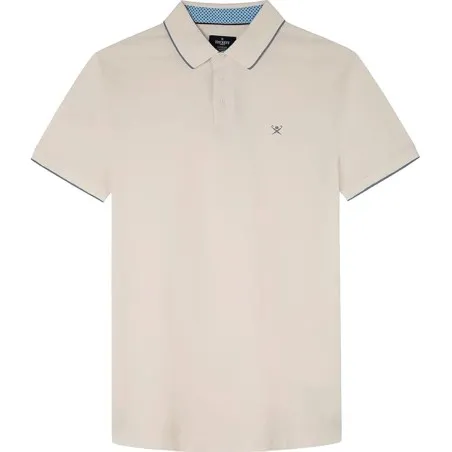 Polos Homme HACKETT HM563114 - HACKETT