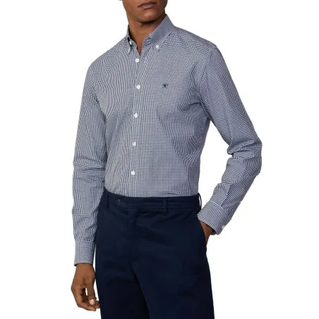 Chemises Homme HACKETT HM309967 - HACKETT