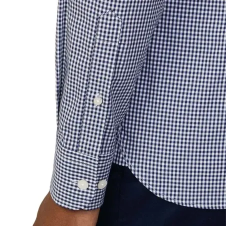 Chemises Homme HACKETT HM309967 - HACKETT