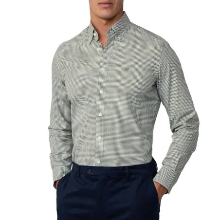Chemises Homme HACKETT HM309967 - HACKETT