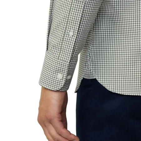 Chemises Homme HACKETT HM309967 - HACKETT