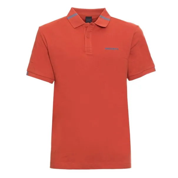 Polos Homme HACKETT HM563463 - HACKETT