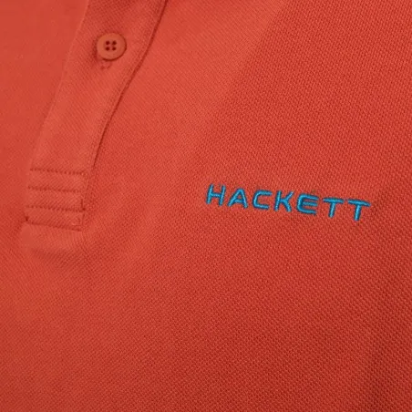 Polos Homme HACKETT HM563463 - HACKETT
