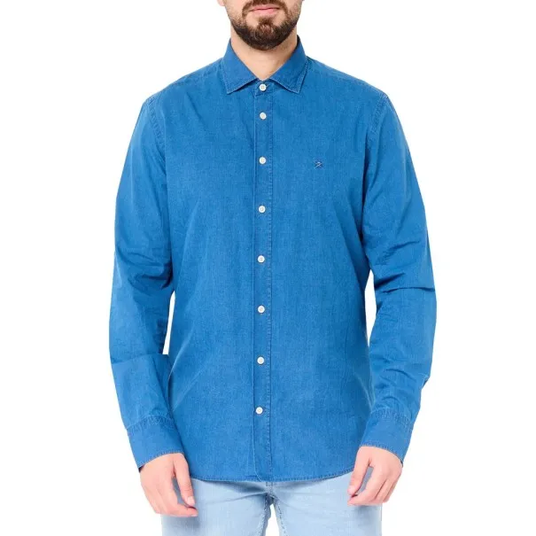 Chemises Homme HACKETT HM309529 - HACKETT