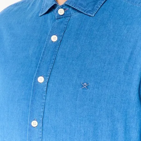 Chemises Homme HACKETT HM309529 - HACKETT
