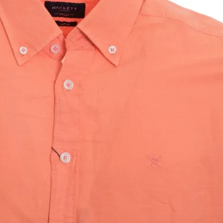 Chemises Homme HACKETT HM309935 - HACKETT