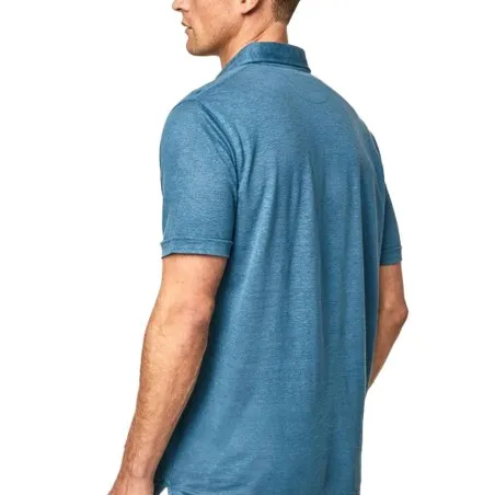 Polos Homme HACKETT HM563130 - HACKETT
