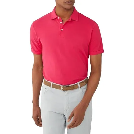 Polos Homme HACKETT HM563279 - HACKETT