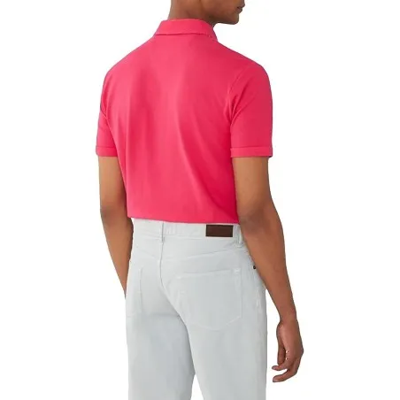 Polos Homme HACKETT HM563279 - HACKETT