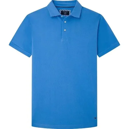 Polos Homme HACKETT HM563279 - HACKETT
