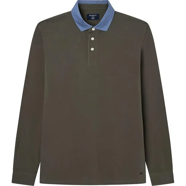 Polos Homme HACKETT HM550947 - HACKETT