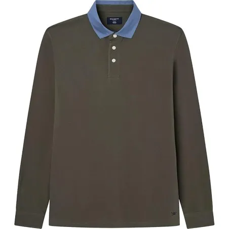 Polos Homme HACKETT HM550947 - HACKETT