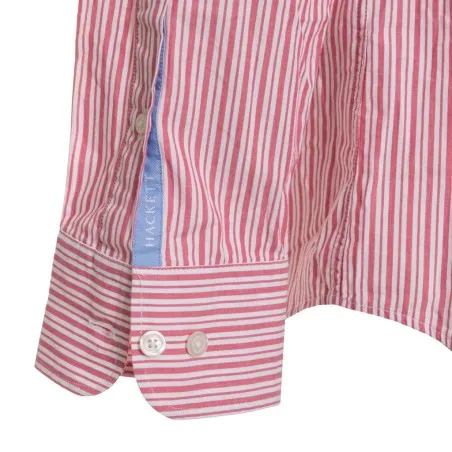 Chemises Homme HACKETT HM309940 - HACKETT