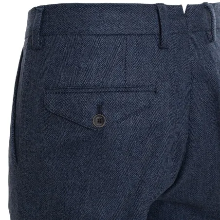 Pantalons et Jeans Homme HACKETT HM212494L - HACKETT