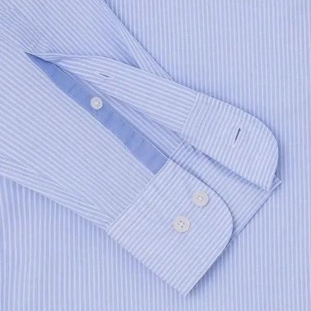 Chemises Homme HACKETT HM309747 - HACKETT