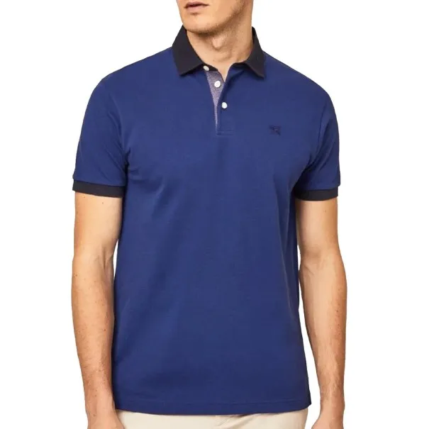 Polos Homme HACKETT HM563121 - HACKETT