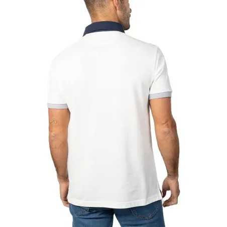 Polos Homme HACKETT HM563121 - HACKETT