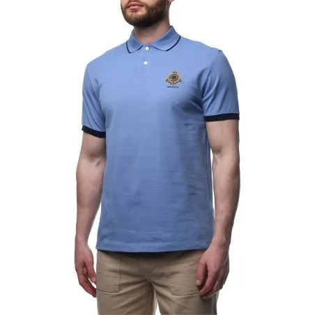 Polos Homme HACKETT HM563261 - HACKETT