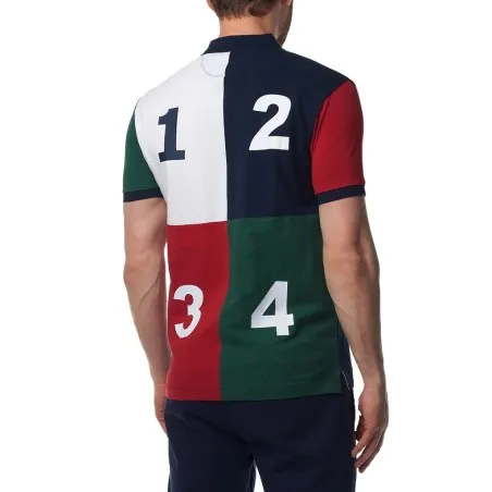 Polos Homme HACKETT HM563262 - HACKETT