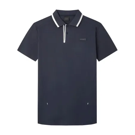 Polos Homme HACKETT HM563336 - HACKETT