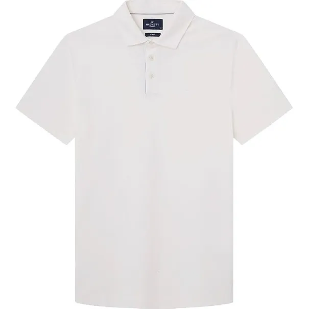 Polos Homme HACKETT HM563369 - HACKETT